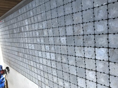 Anleggsgartner & Maletjenester Nehat Qitaku