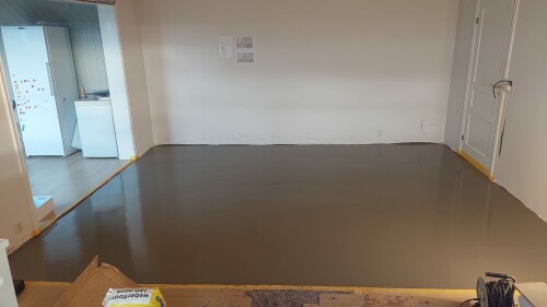 Våtromstjenester AS