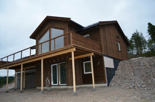 Byggmester Frigstad AS