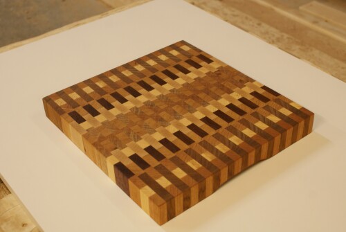 Marlins Møbelverksted AS