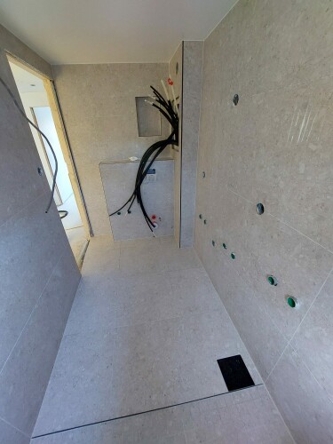 Våtromstjenester AS