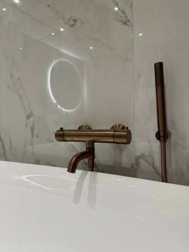 Sandvika VVS Senter AS