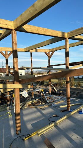 Pro Bygg Og Renovering AS