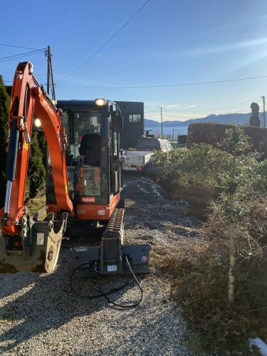 Rosenlund Eiendom Service