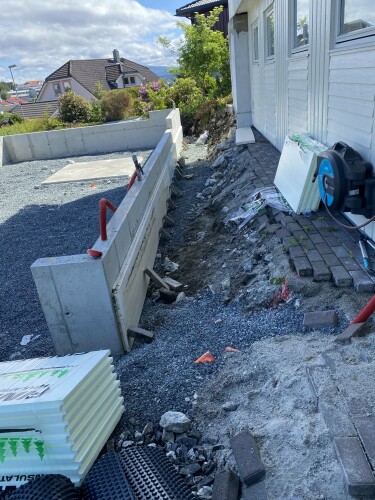 Rosenlund Eiendom Service