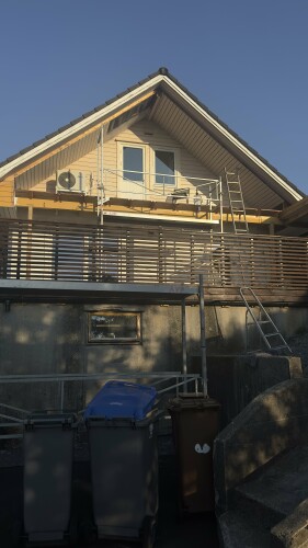 Dabrowski Konstruksjon Bygg