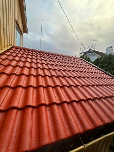 Kaasa Bygg & Eiendom AS Kaasa Bygg & Eiendom AS