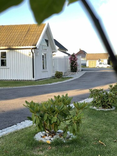 Vaktmester Og Hageservice AS