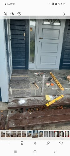 Alkhalil Byggservice