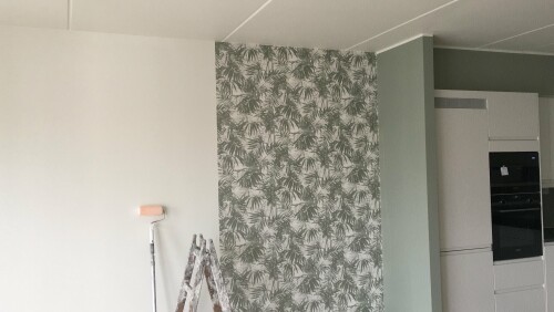 Maler Service Yonas Mohammed Al Saidy