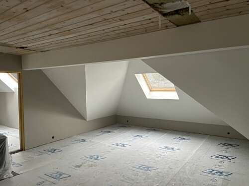 Maler Service Gjoklaj