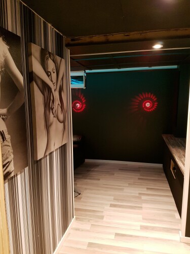 Espen Svanemsli-Dørdal