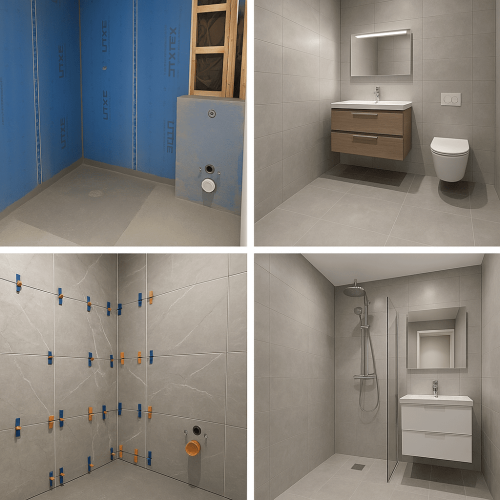 Renovering & Rengjøring Ebervein