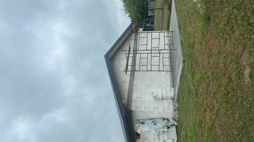 Chachurski Daniel Bygg