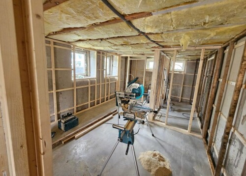 DRENERINGS SPESIALISTEN AS