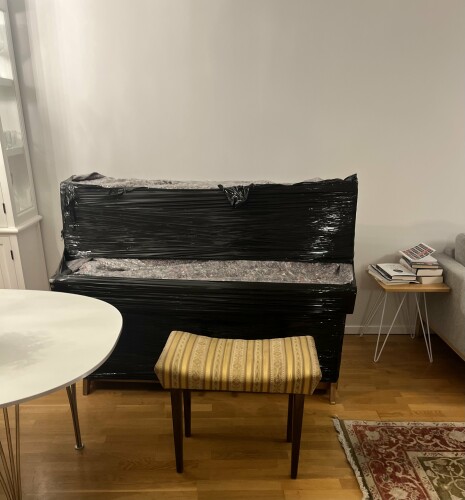 Dap Transport Pliopa