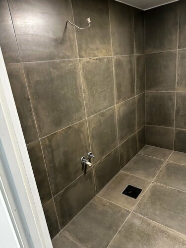 Real Eiendomsservice AS