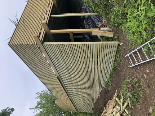 TF-Byggentreprenør AS