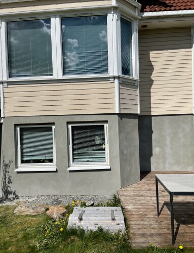 Pro Mur Og Maling V/ Harun Ilhan