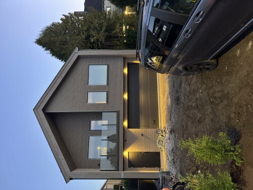 Bygg Og Tømrerfirma Alexander Hagen AS