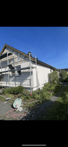 Kaasa Bygg & Eiendom AS Kaasa Bygg & Eiendom AS