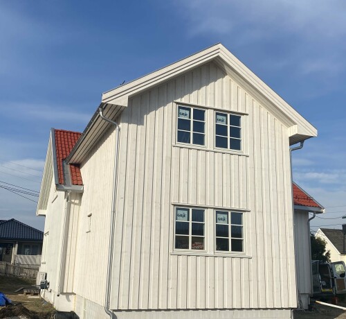 Snekkerservice Grenland AS