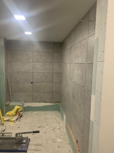 Renovering & Rengjøring Ebervein