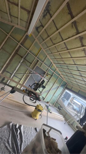 Dabrowski Konstruksjon Bygg