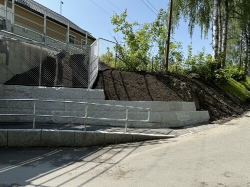 G13 Stein & Maskin AS