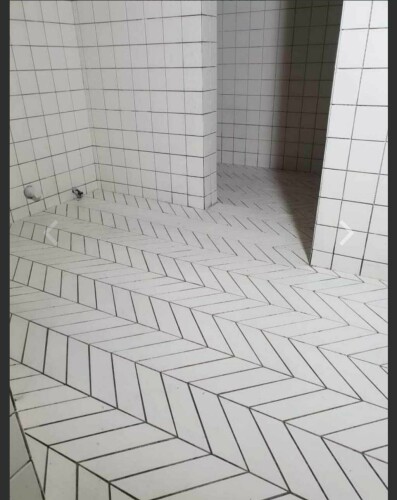 Ulverud Mur Og Flis AS