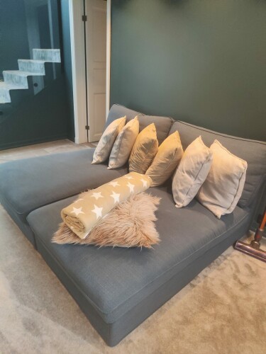 Keloisa Renhold AS Keloisa Renhold AS