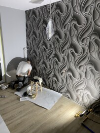 Maler Firma HS&Entreprenør Hubert Kwasniewski Maler Firma HS&Entreprenør Hubert Kwasniewski