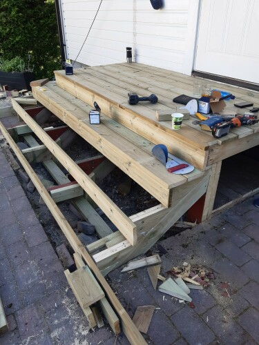 Chmielewski Bygg Og Flislegger