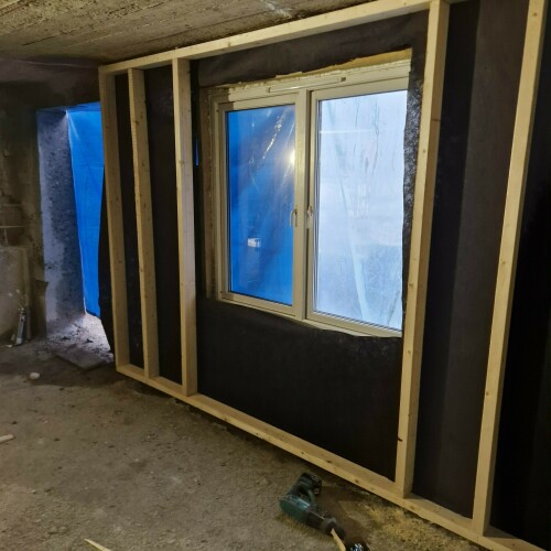 Snekker Omid Javanmiri