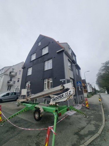 Ar Bygg Og Eindom AS