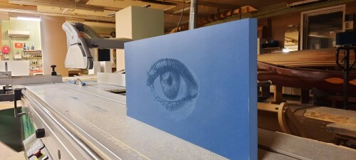 Marlins Møbelverksted AS