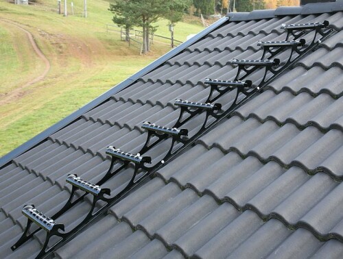 Bygg & Takfornying AS