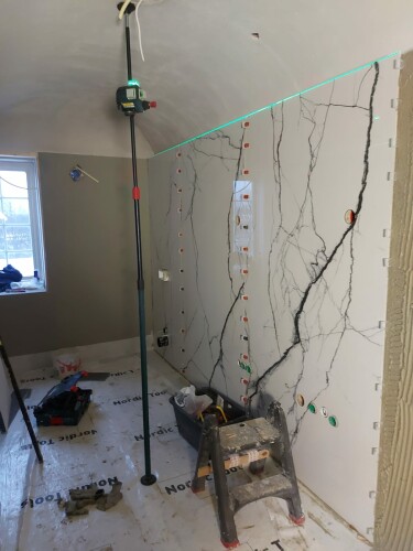 Våtromstjenester AS