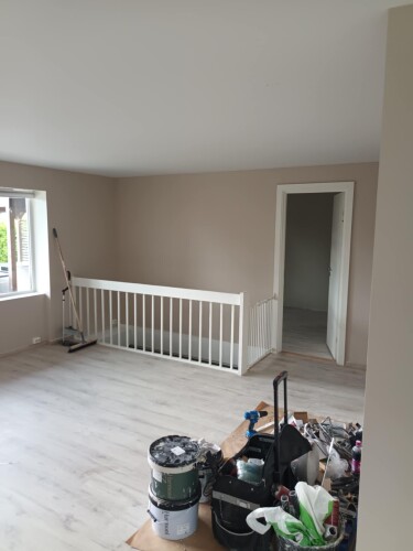 Md Barbosa Da Silva Malertjeneste