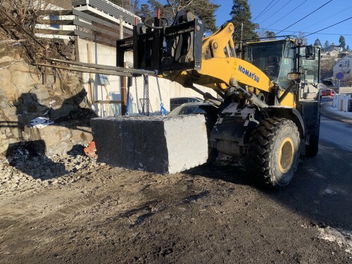 Grønn Park & Hage AS