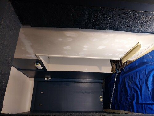 Kabiridehkordi Arkitektur