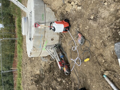 Vestfold Håndverksservice - G. Krosilovas