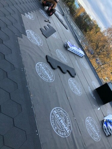 Kaasa Bygg & Eiendom AS Kaasa Bygg & Eiendom AS