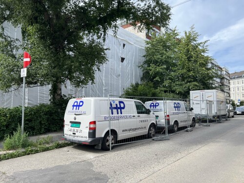 AP Byggeservice AS AP Byggeservice AS