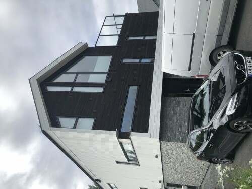 Larsens Byggservice AS