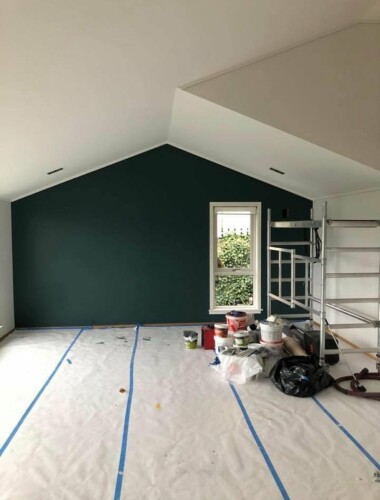 Pro Mur Og Maling V/ Harun Ilhan