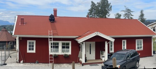 Østlandske Håndtverkservice AS