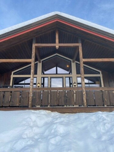 Trysil Bygg & Vaktmesterservice AS