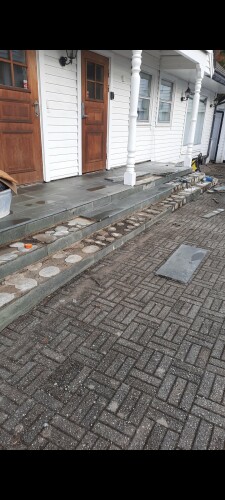 Alkhalil Byggservice