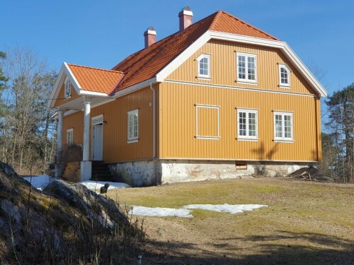 Hedalen Byggservice AS